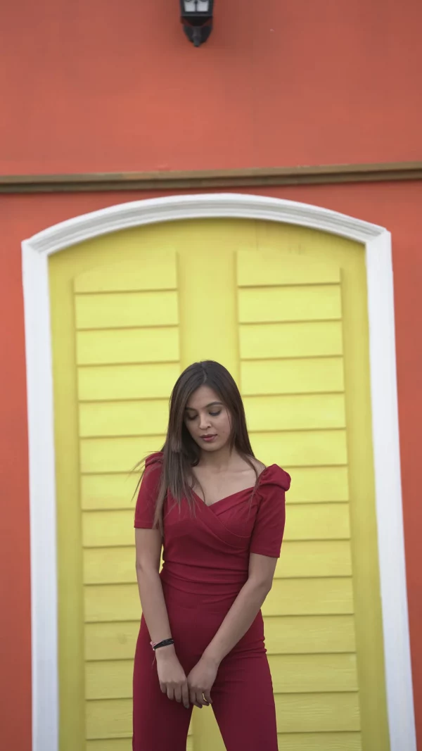Wine Berry - Image 2