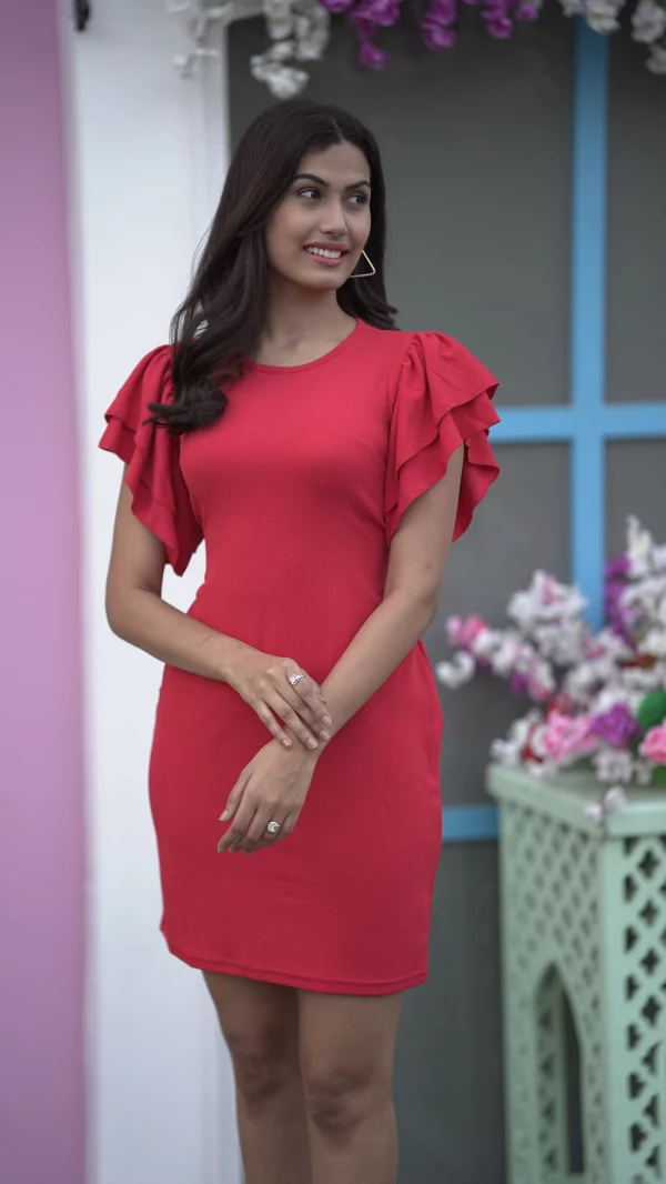 Rosso coras red - Image 4