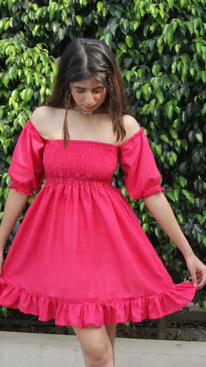 Rose Pearl Mini