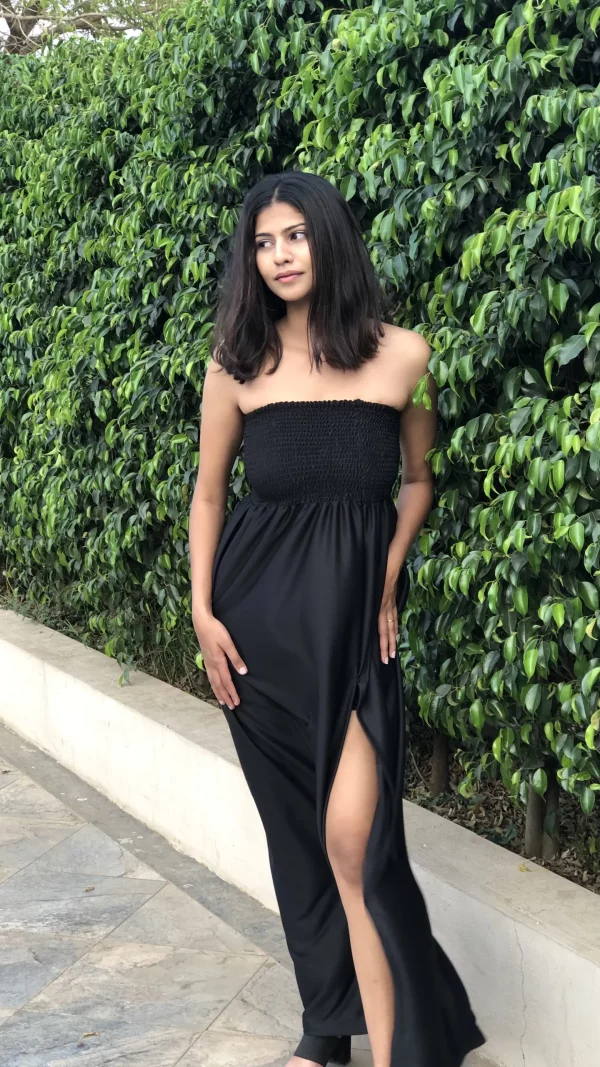 Grace Black - Image 4