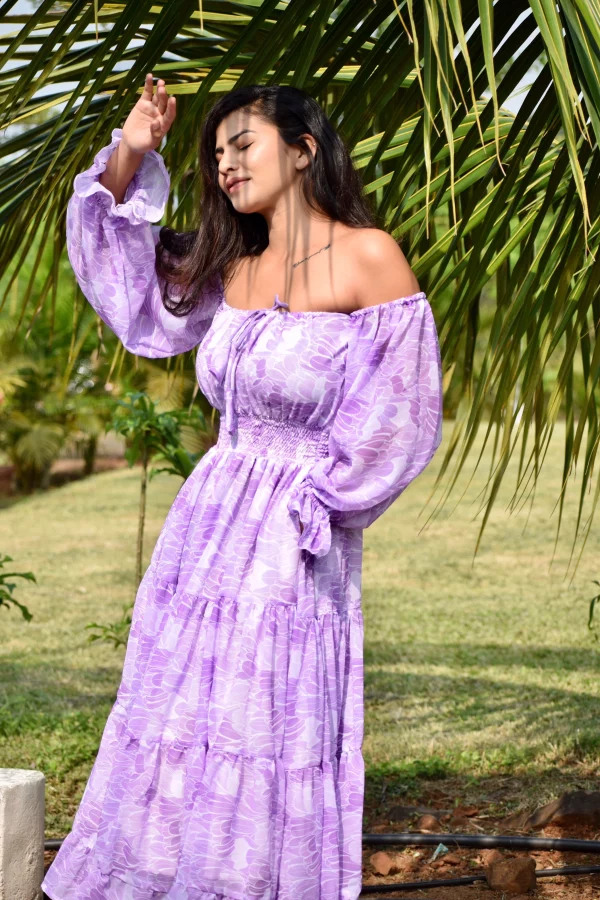 Lush Lilac - Image 3