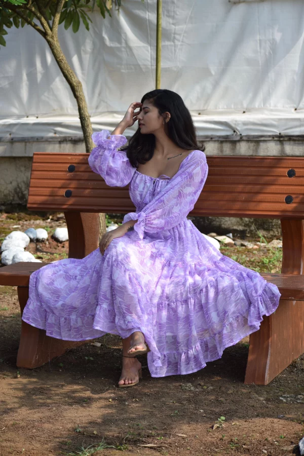 Lush Lilac - Image 2