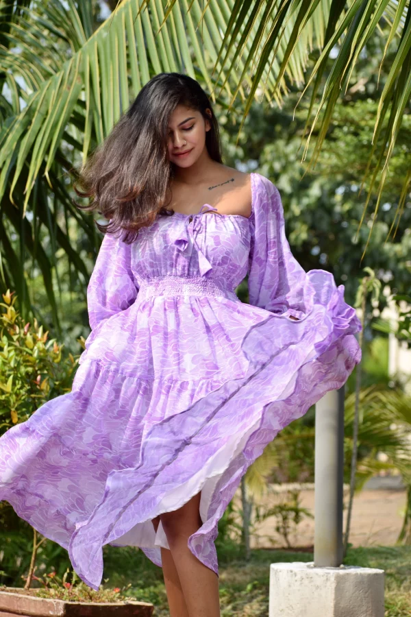 Lush Lilac - Image 6