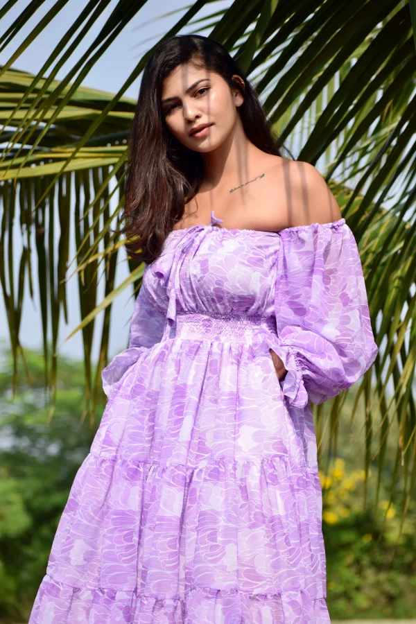 Lush Lilac - Image 4
