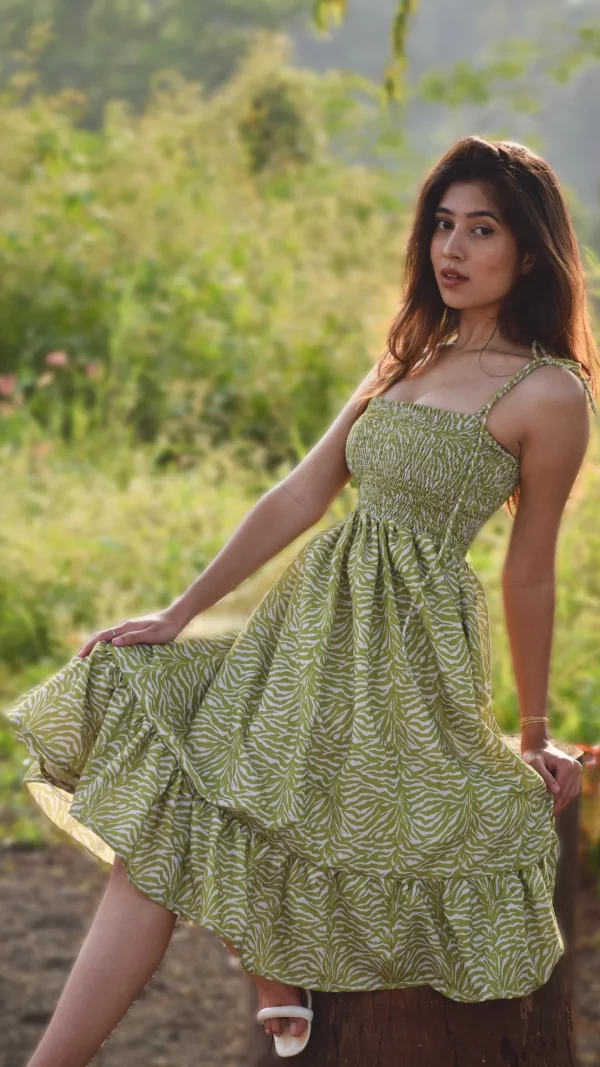 Scarlett Vision - Image 4