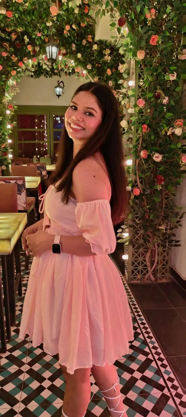 Image #3 from Radhika Gupta