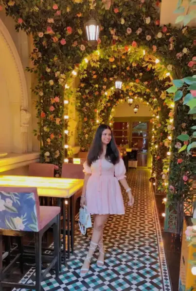 Image #4 from Radhika Gupta