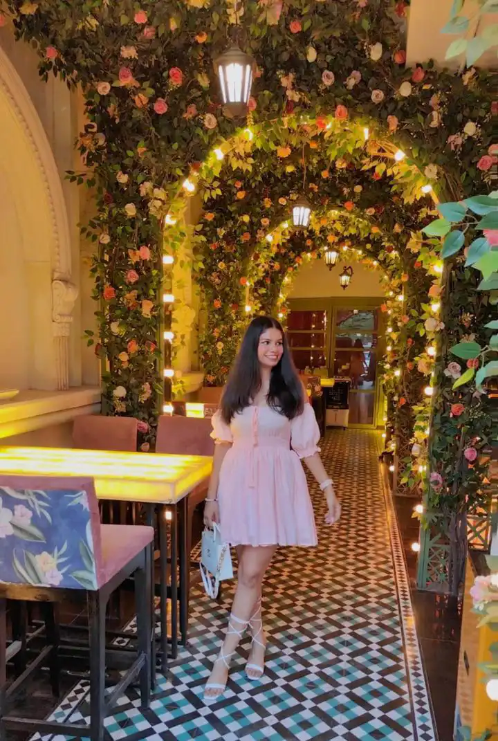 Image #4 from Radhika Gupta