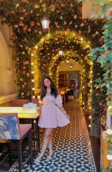 Image #2 from Radhika Gupta