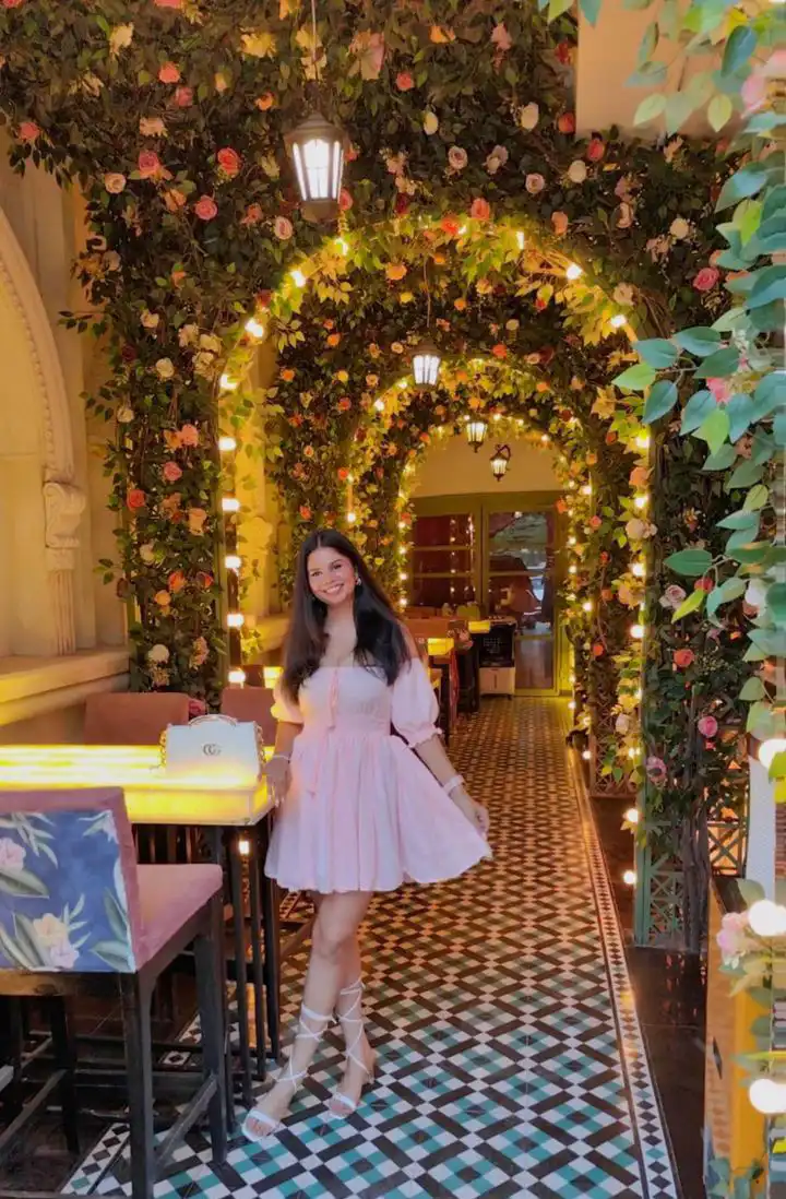 Image #2 from Radhika Gupta