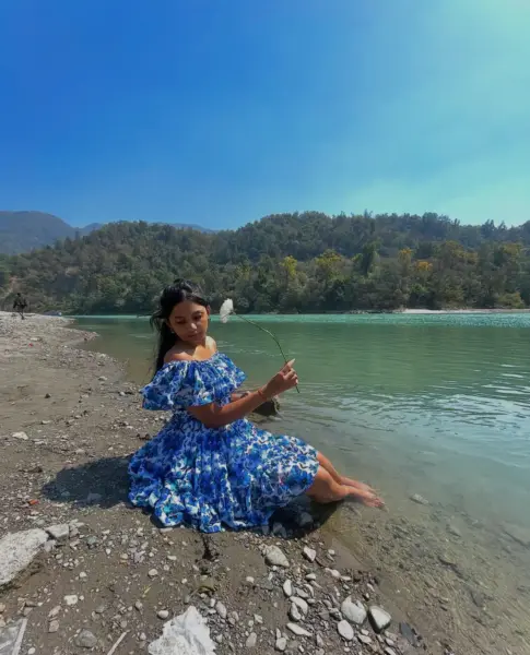 Image #2 from Kritikaaa