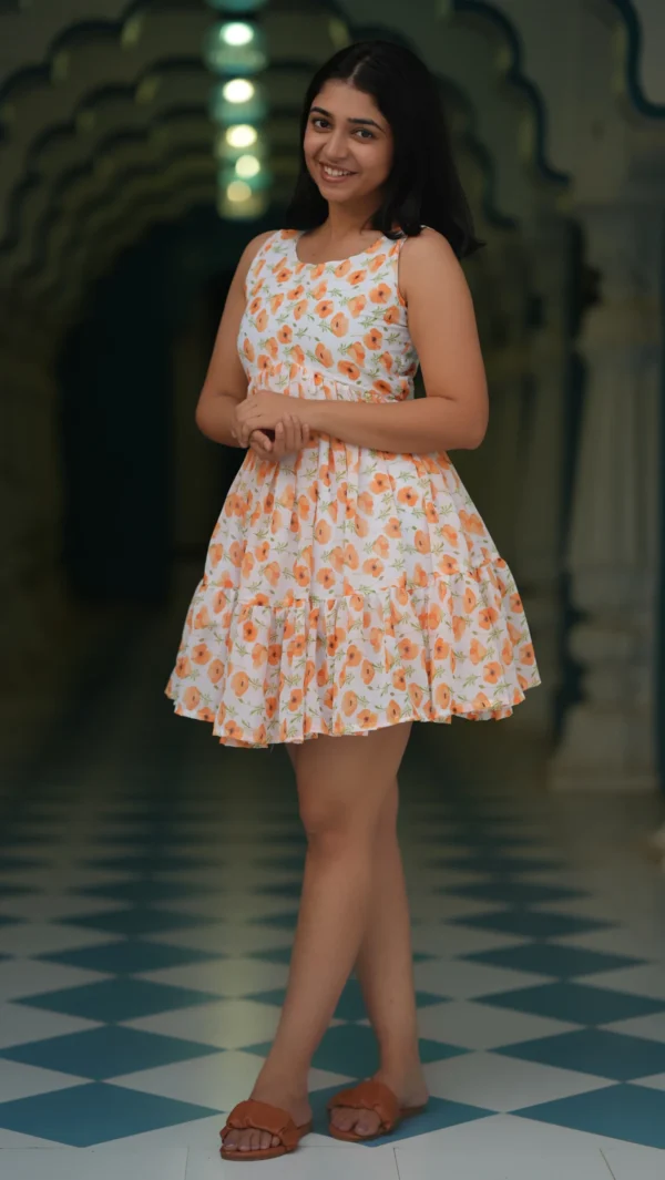 Zinnia - Image 4