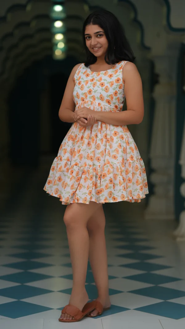 Zinnia - Image 5