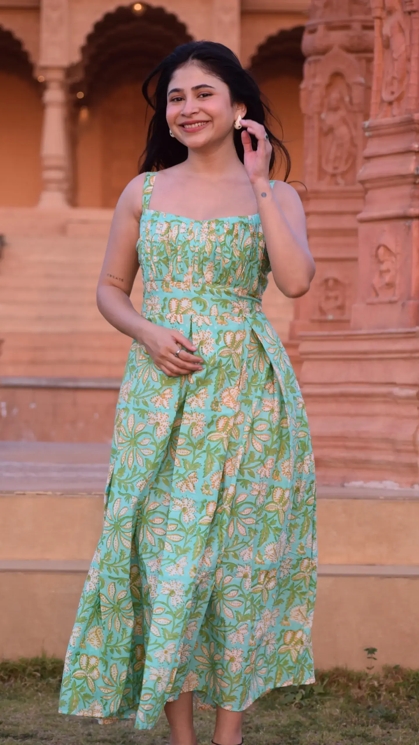 Alia